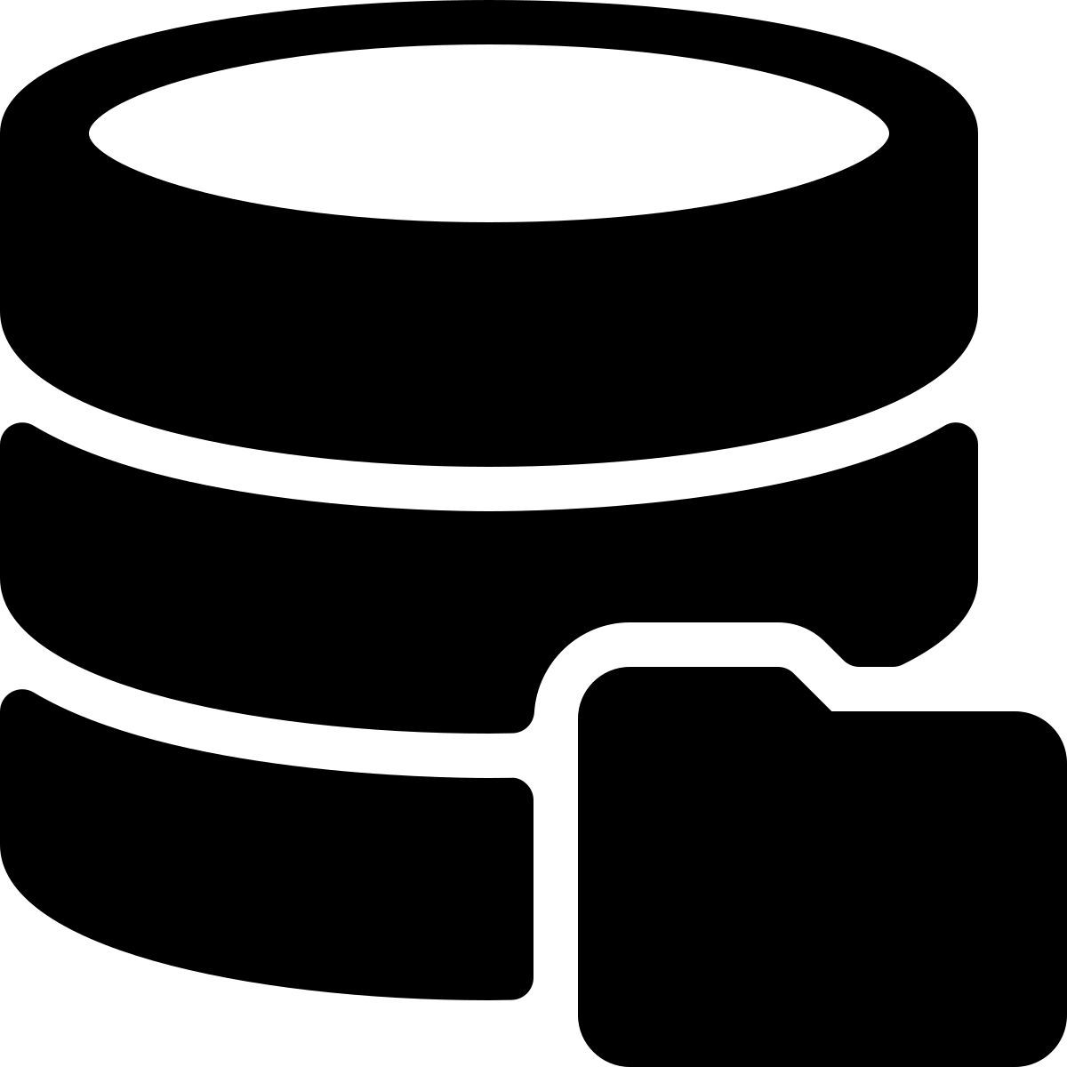 数据库 icon