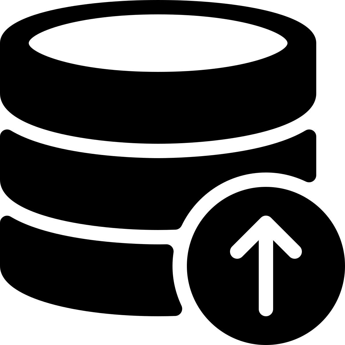 数据库 icon
