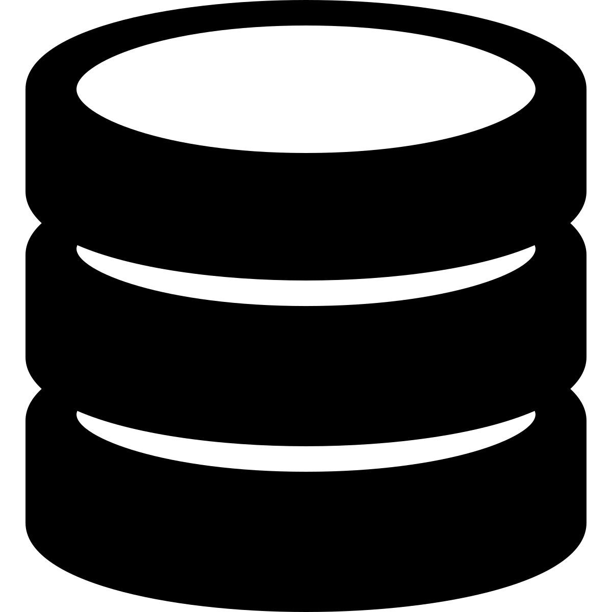 数据库 icon