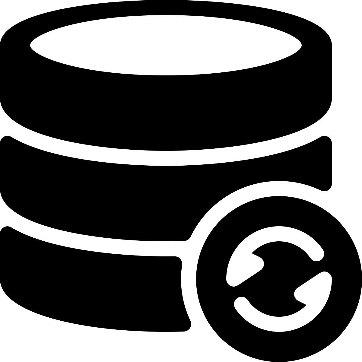 数据库 icon