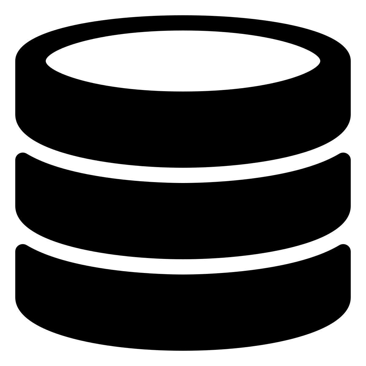 数据库 icon