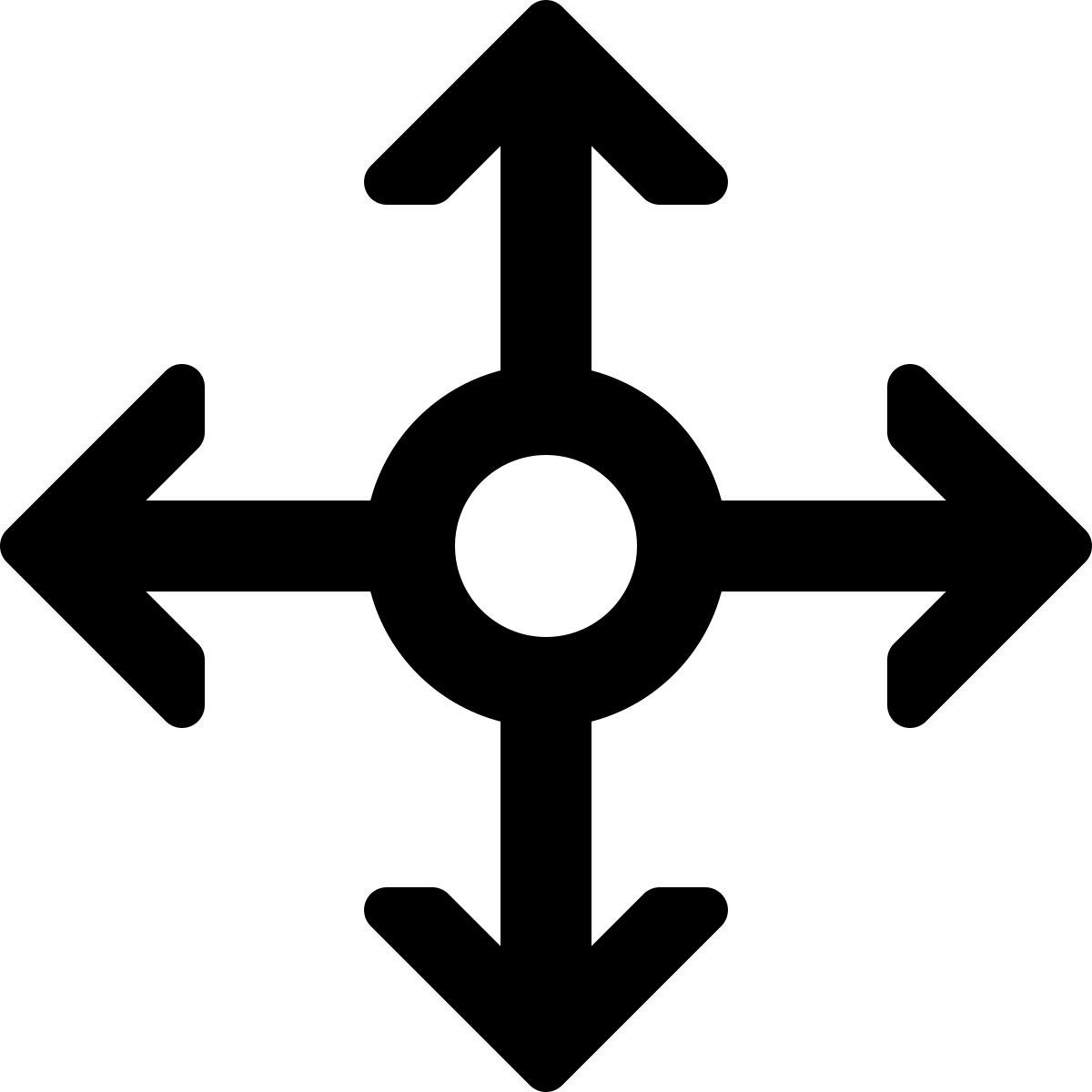 wegbeschreibung icon