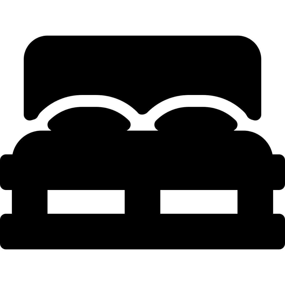 cama de casal icon