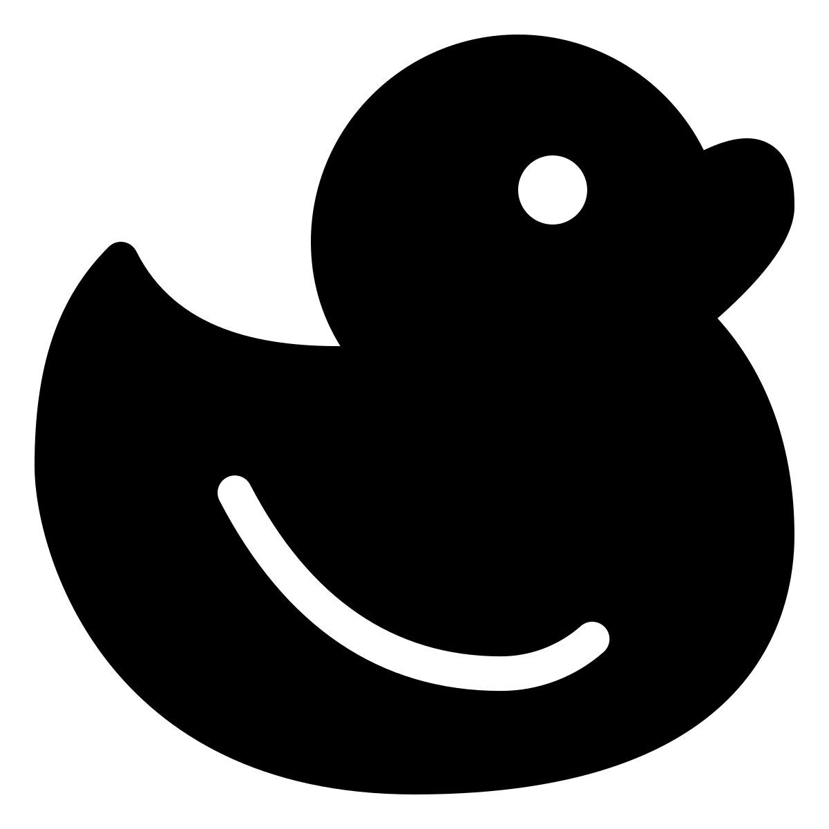 duck icon
