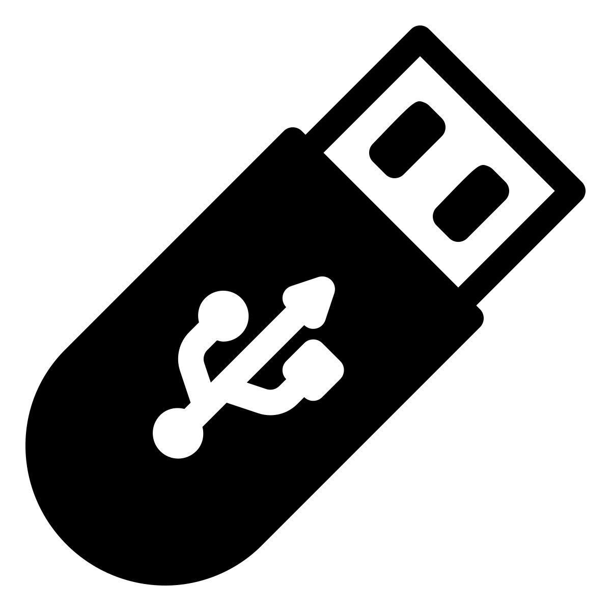 플래시 드라이브 icon