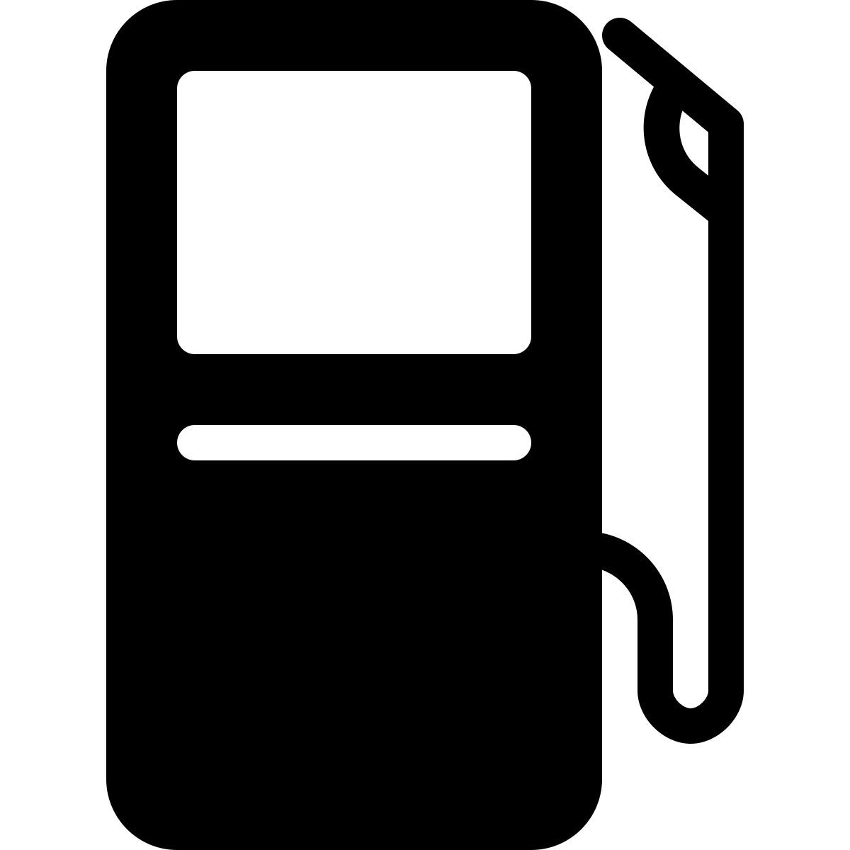 автозаправочная станция icon