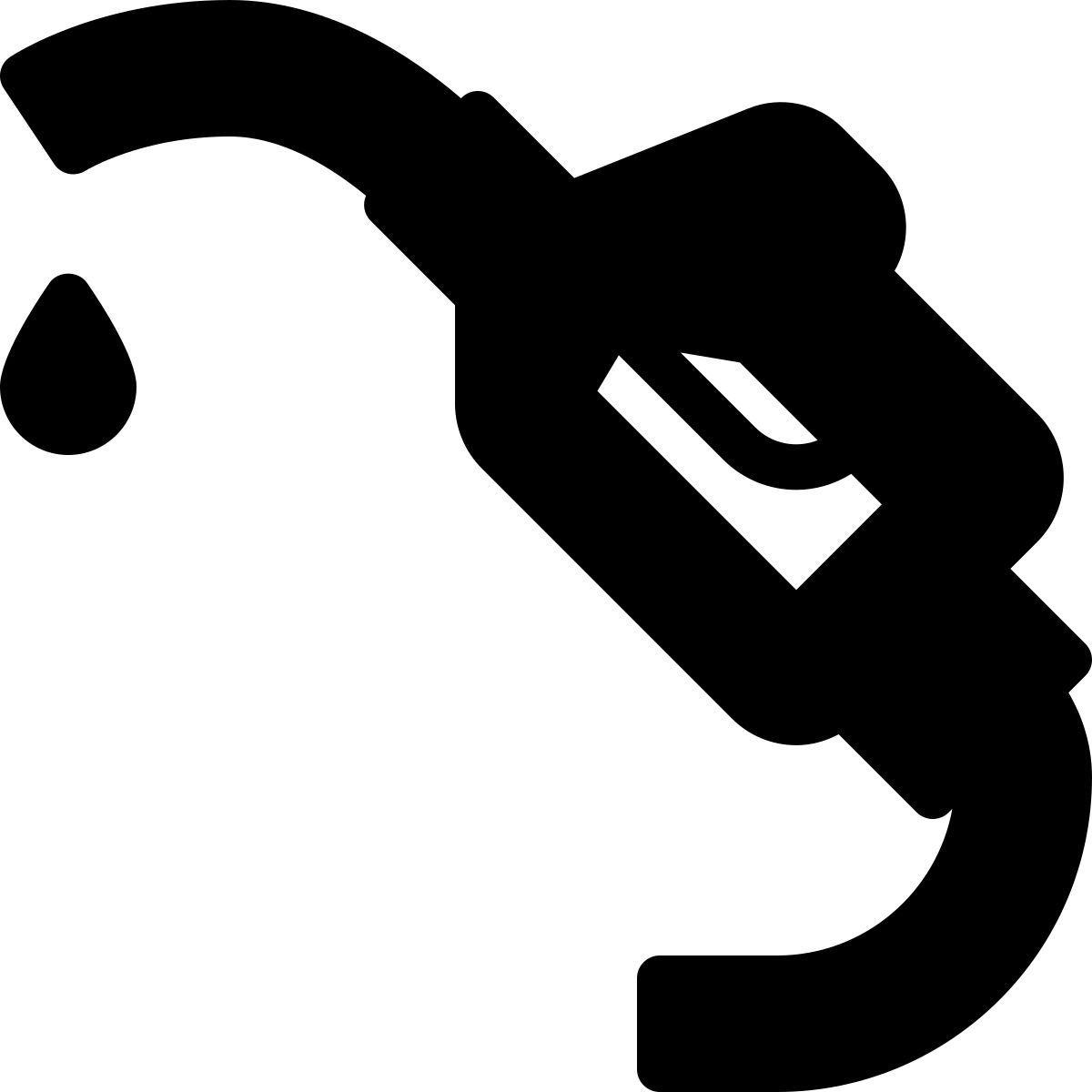 бензонасос icon