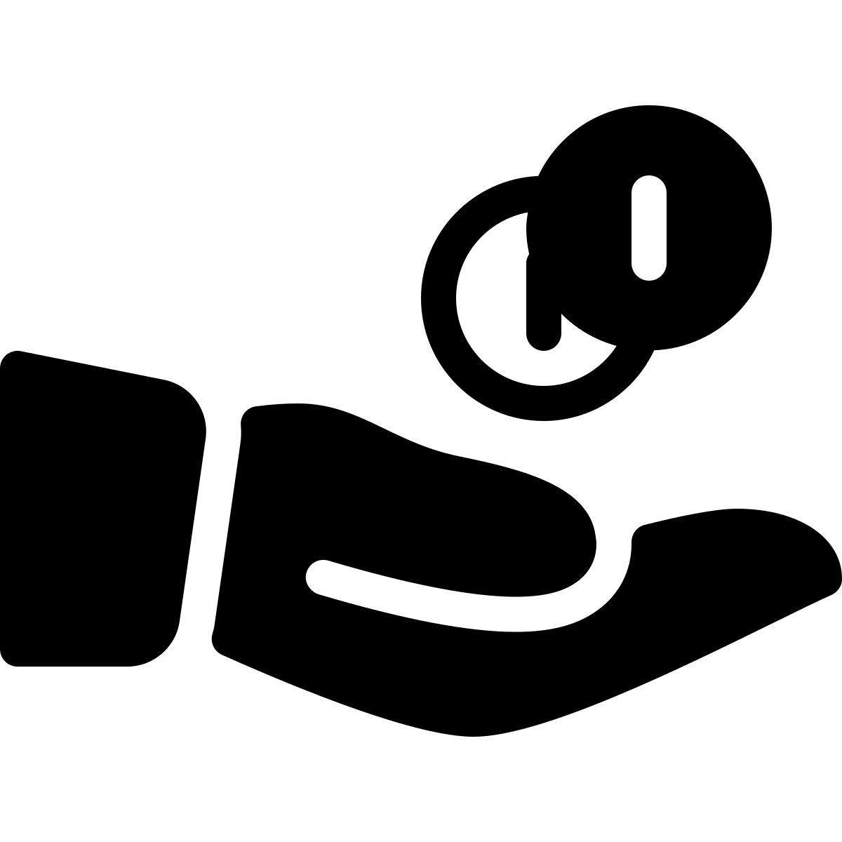 돈을 얻으세요 icon