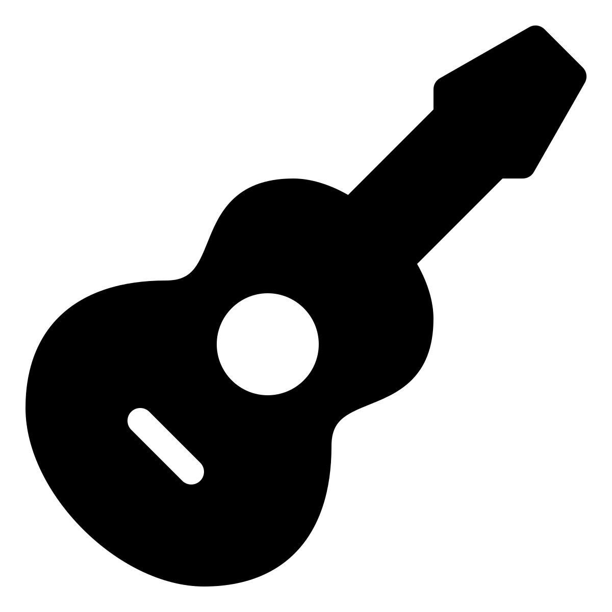 guitarra icon