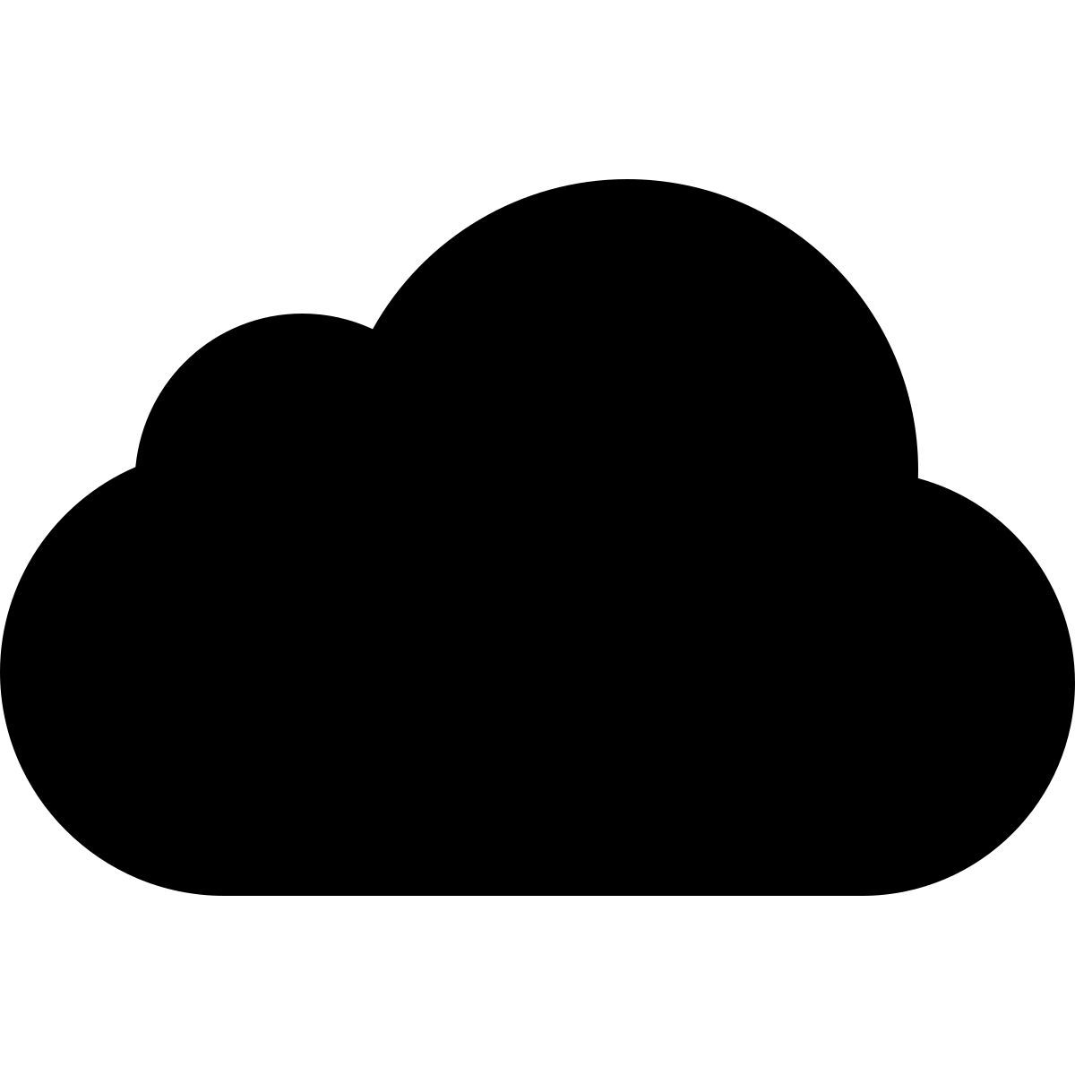 icloud icon