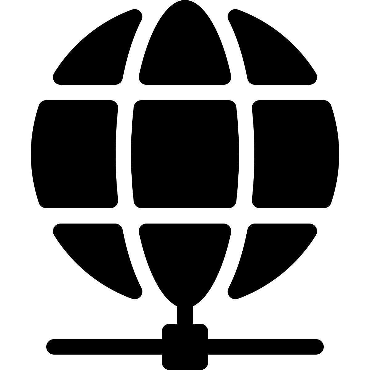 互联网 icon