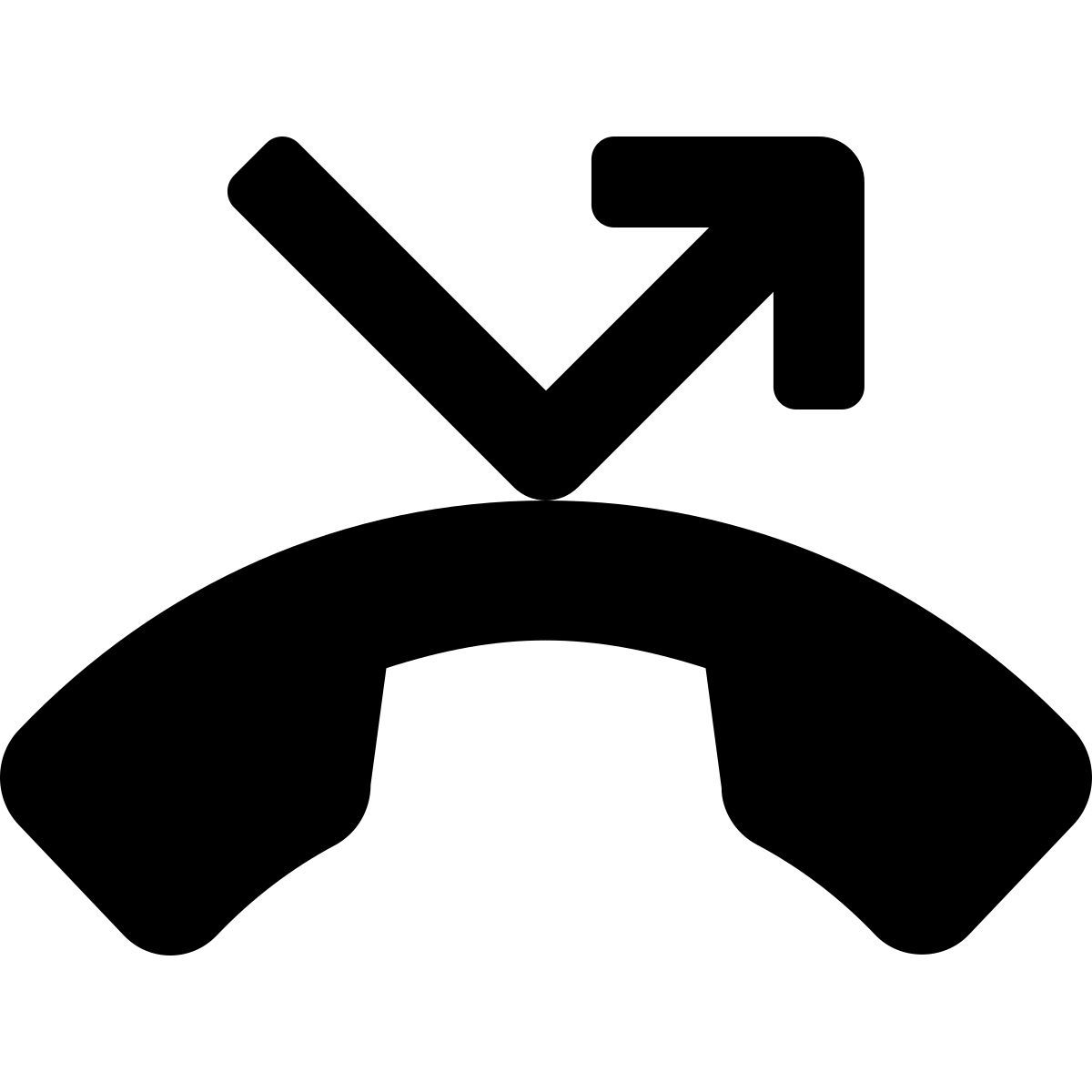 chamada perdida icon