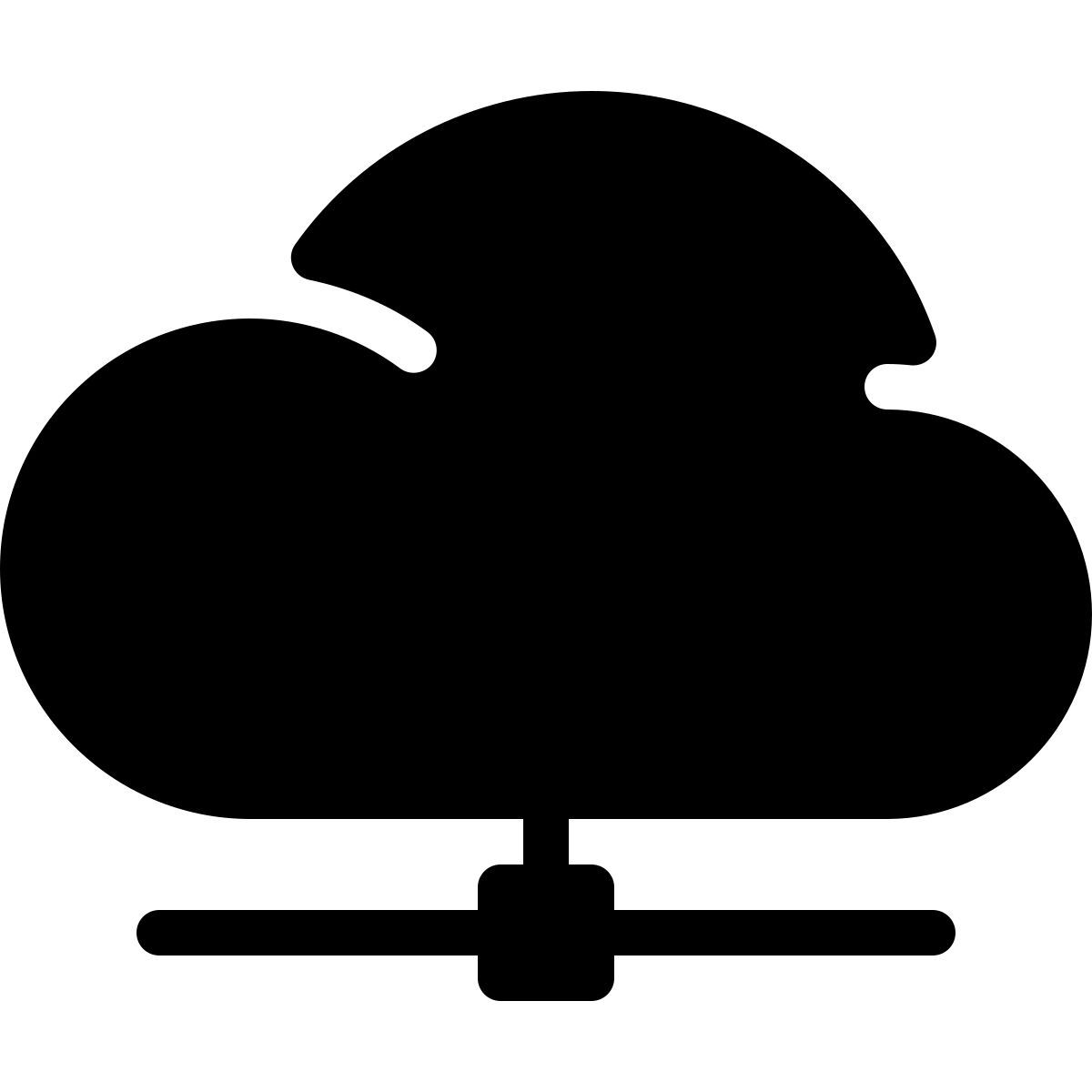 网络 icon