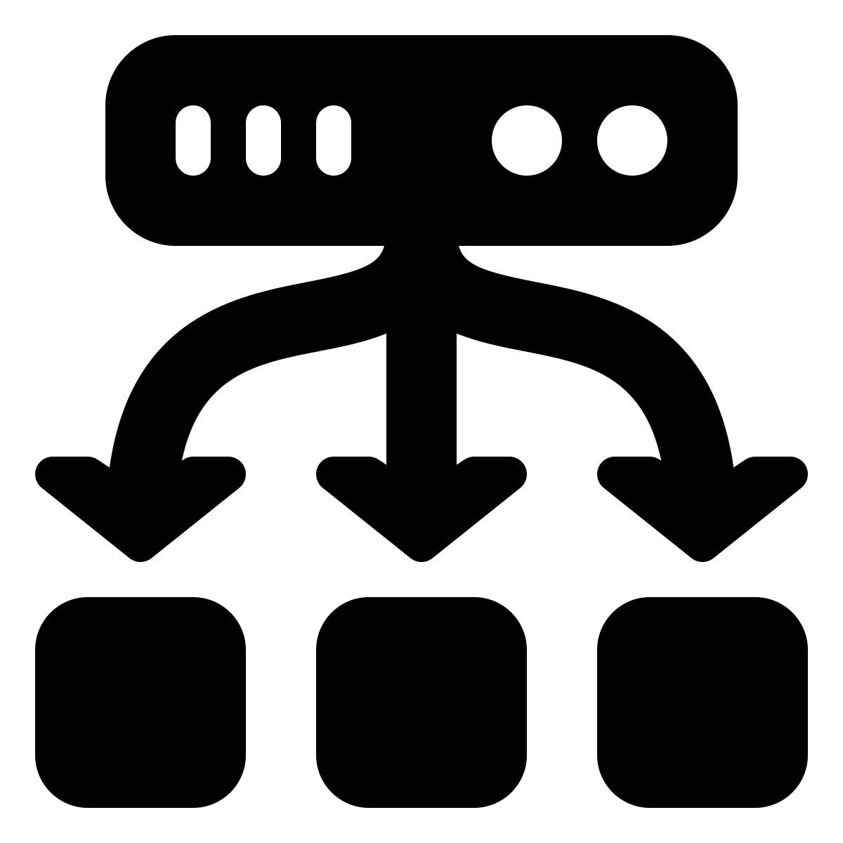 réseautage icon
