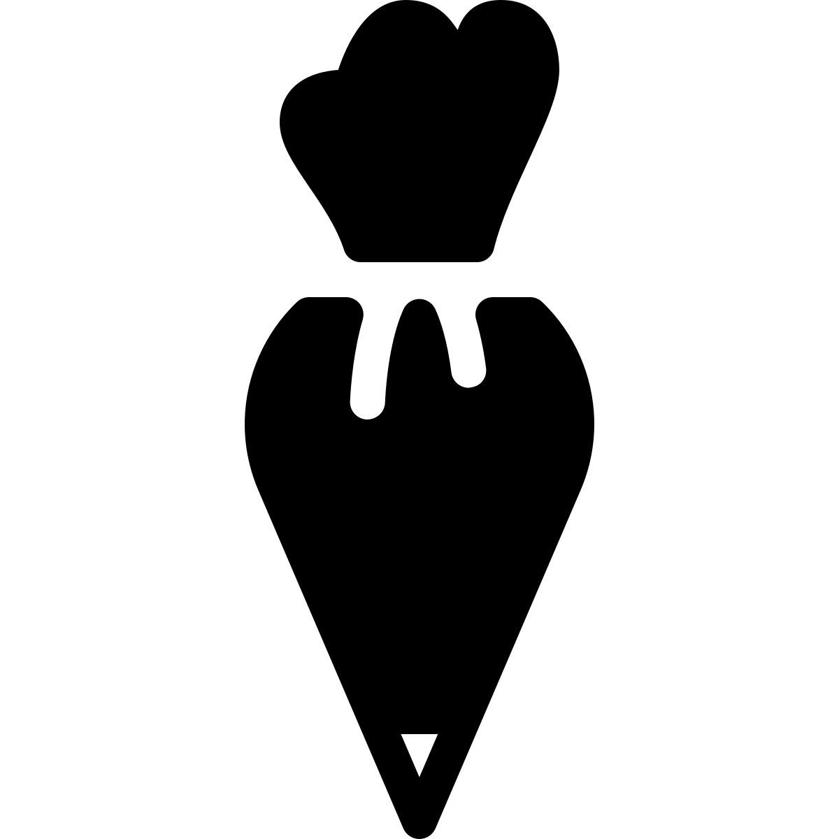 spritzbeutel icon