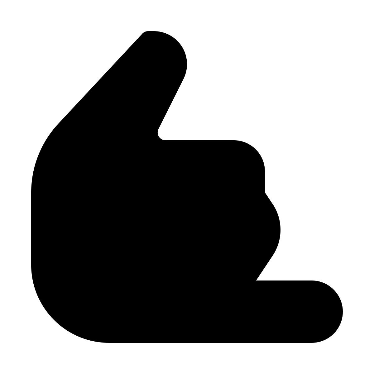 gesture icon