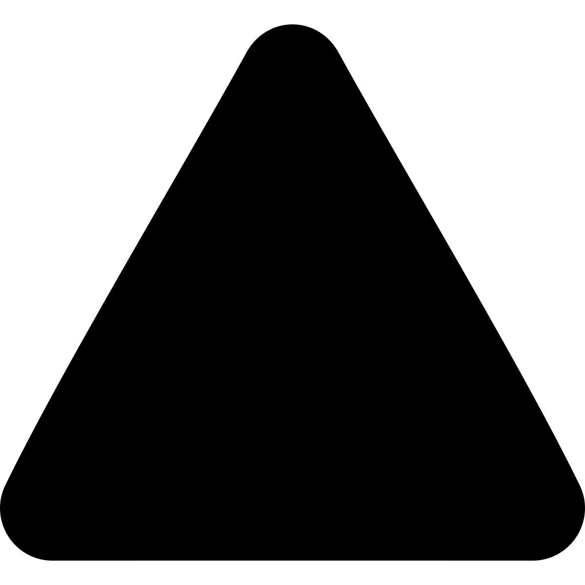 up arrow icon