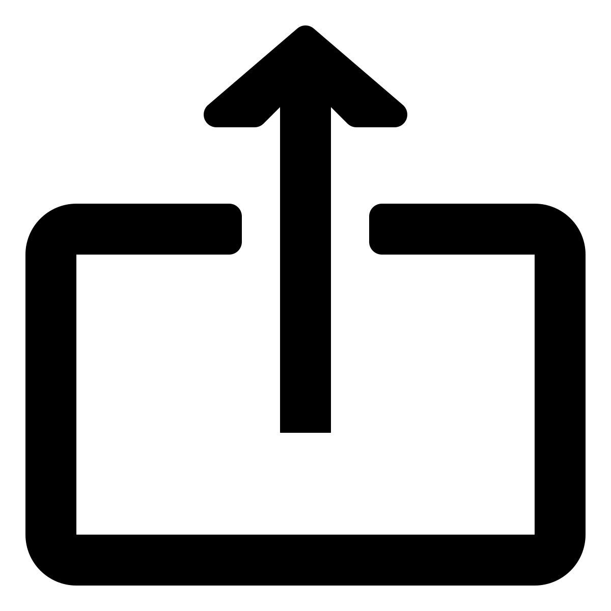 fazer upload icon