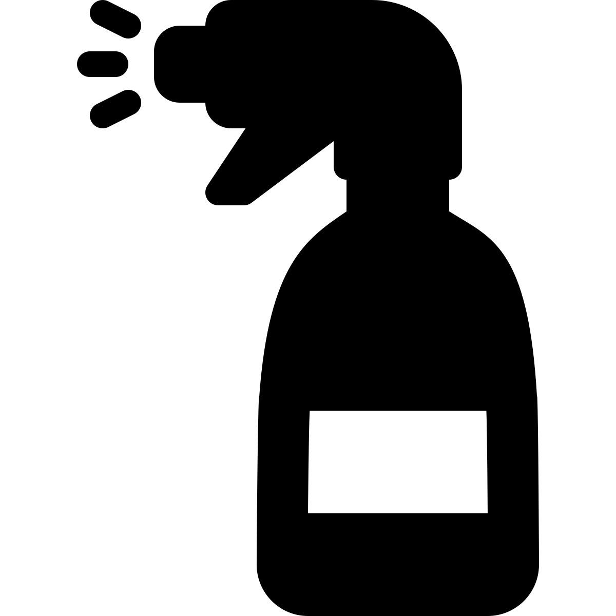 limpiador de ventanas icon