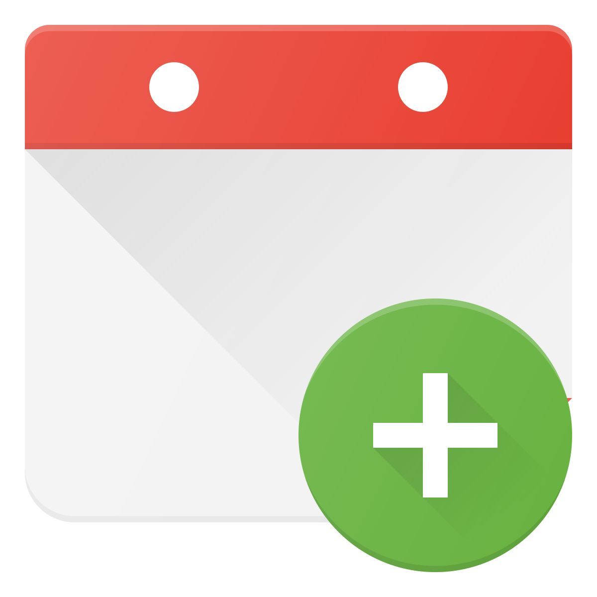 add to calendar icon