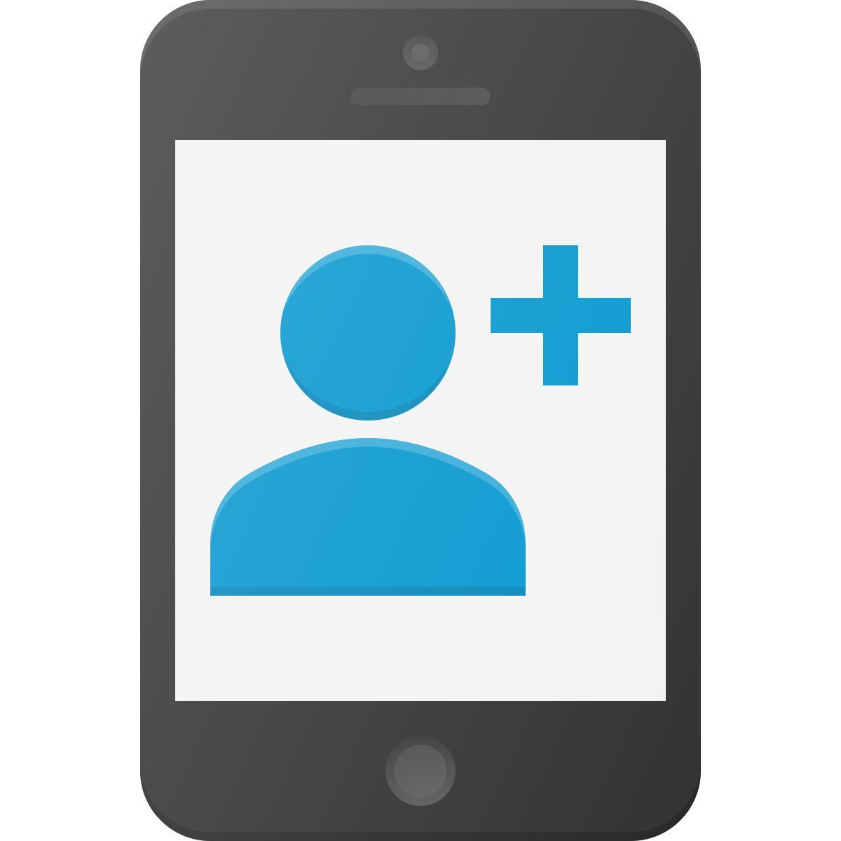 añadir usuario icon
