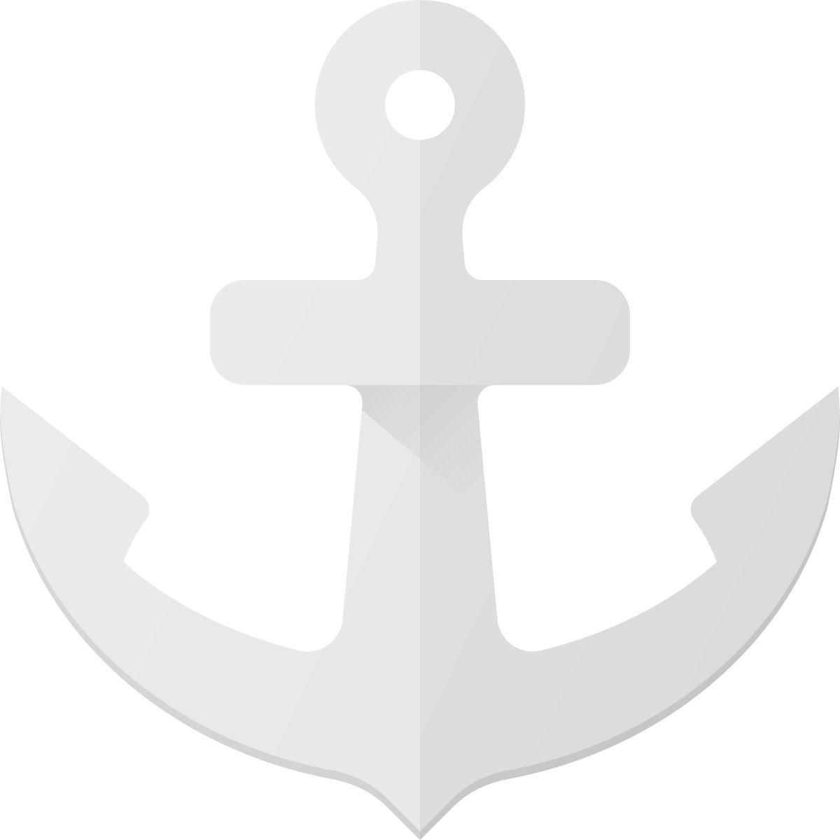 anchor icon