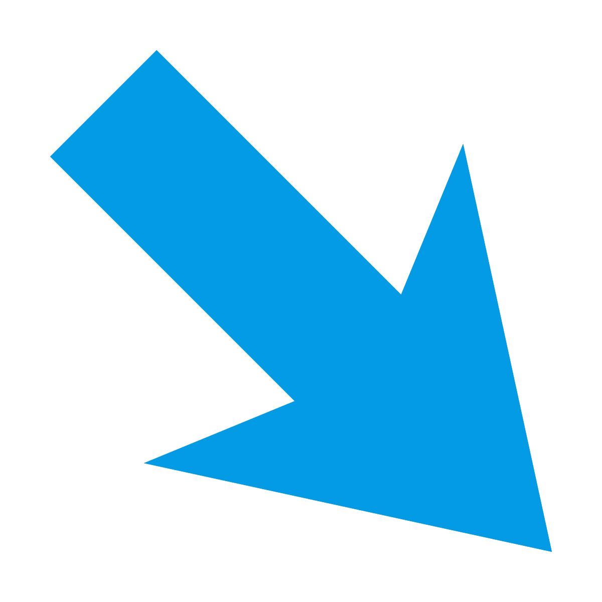 flecha icon