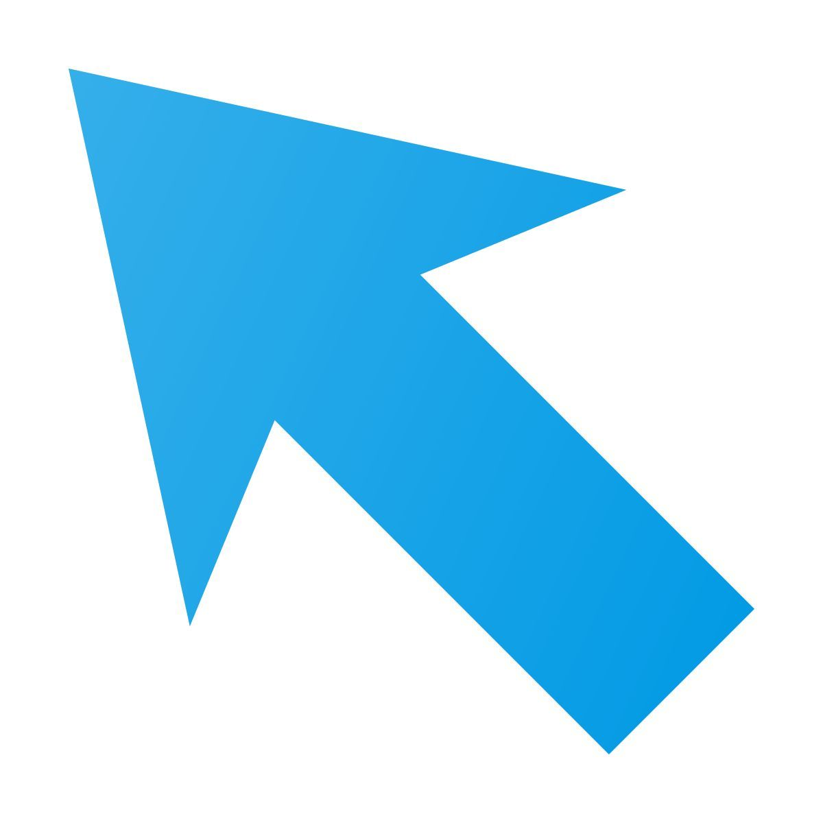 arrow icon