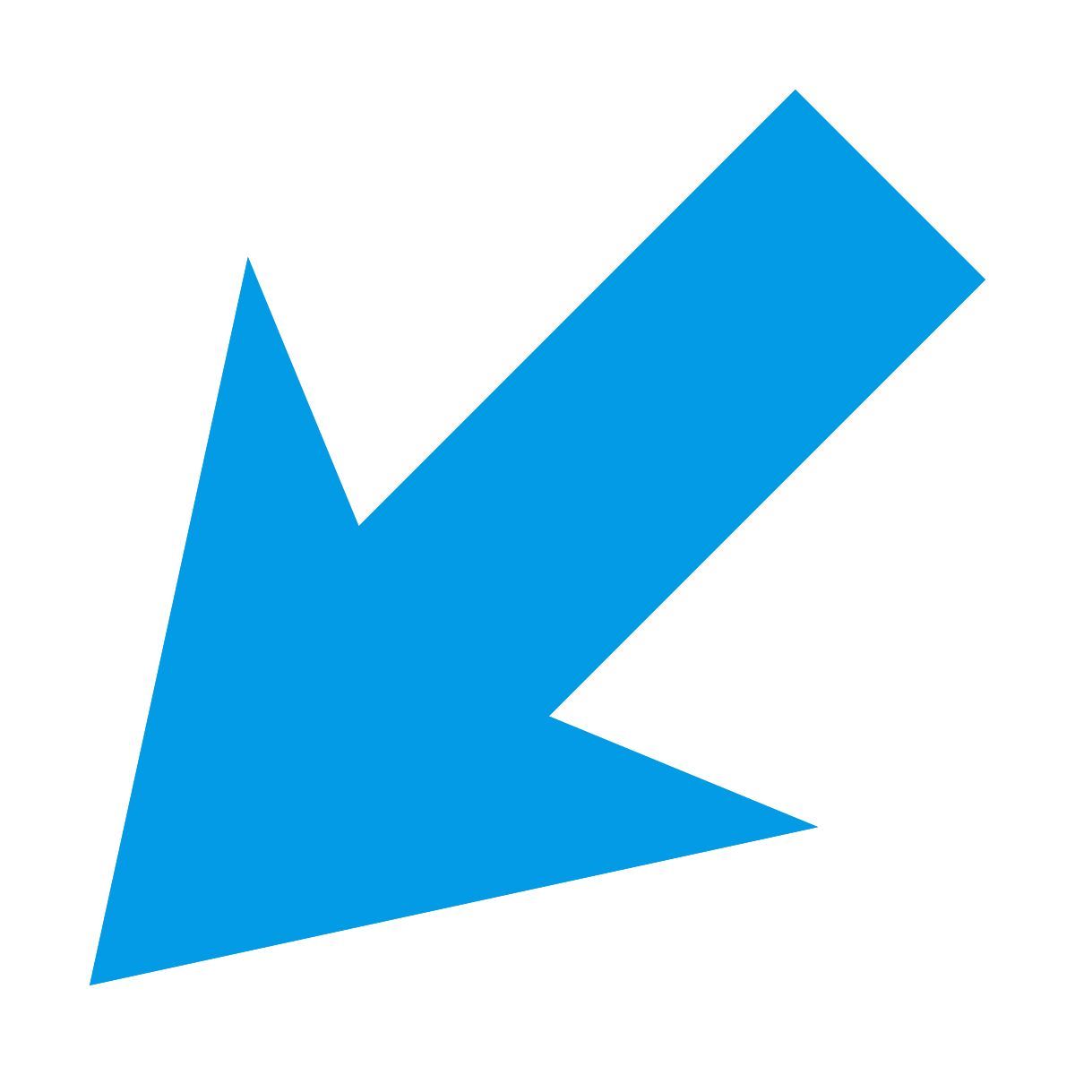 стрелка icon