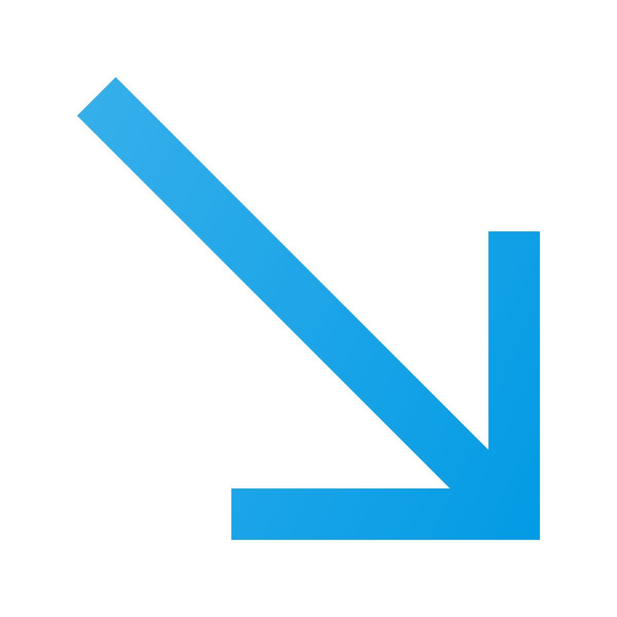 화살 icon