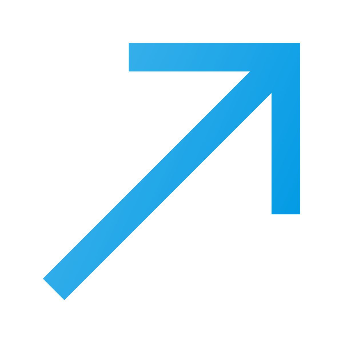 freccia icon