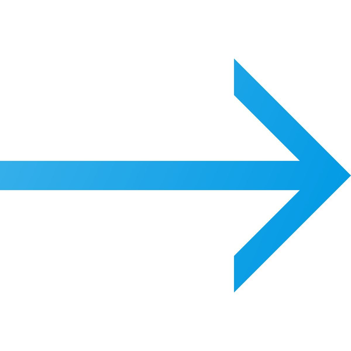 arrow icon