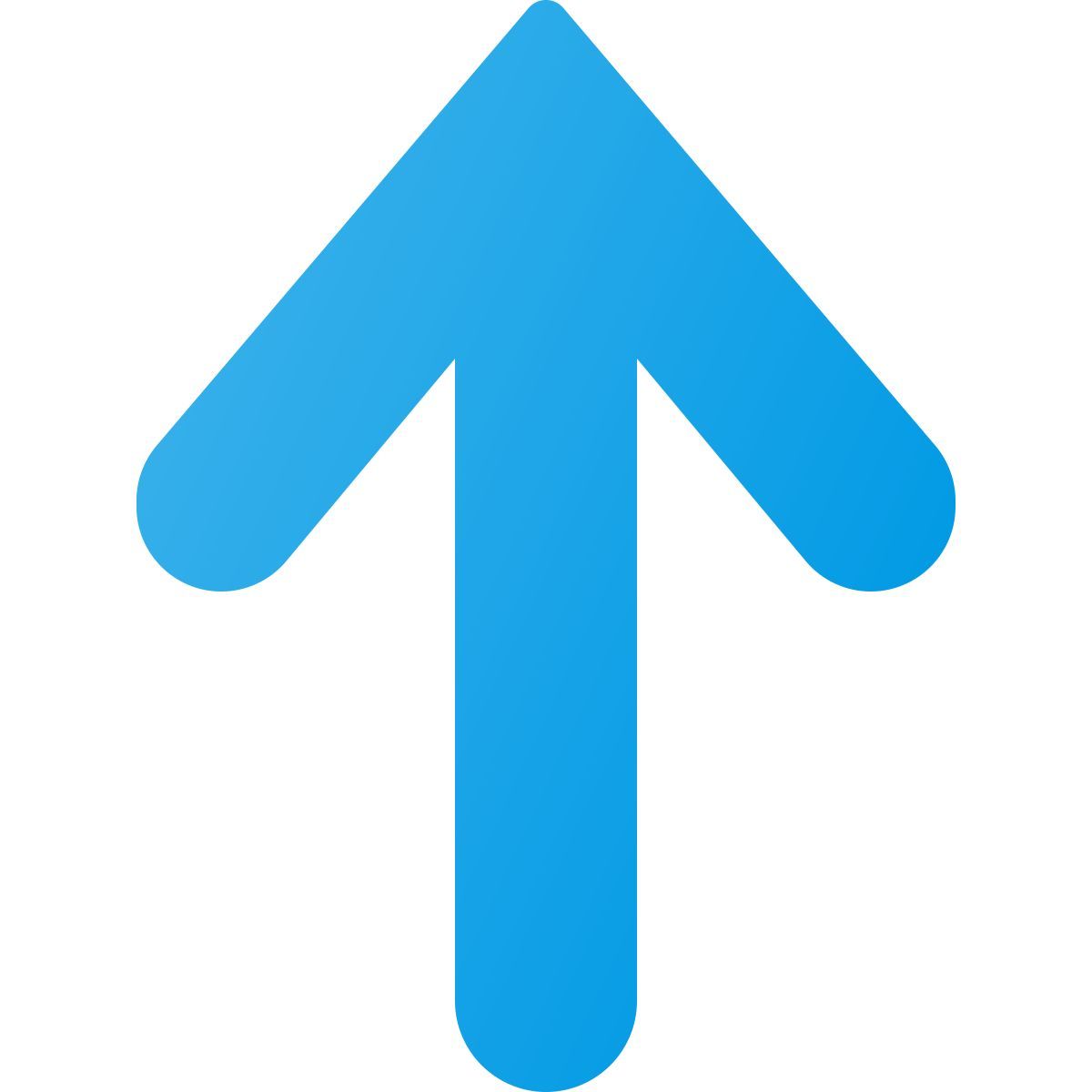 freccia icon
