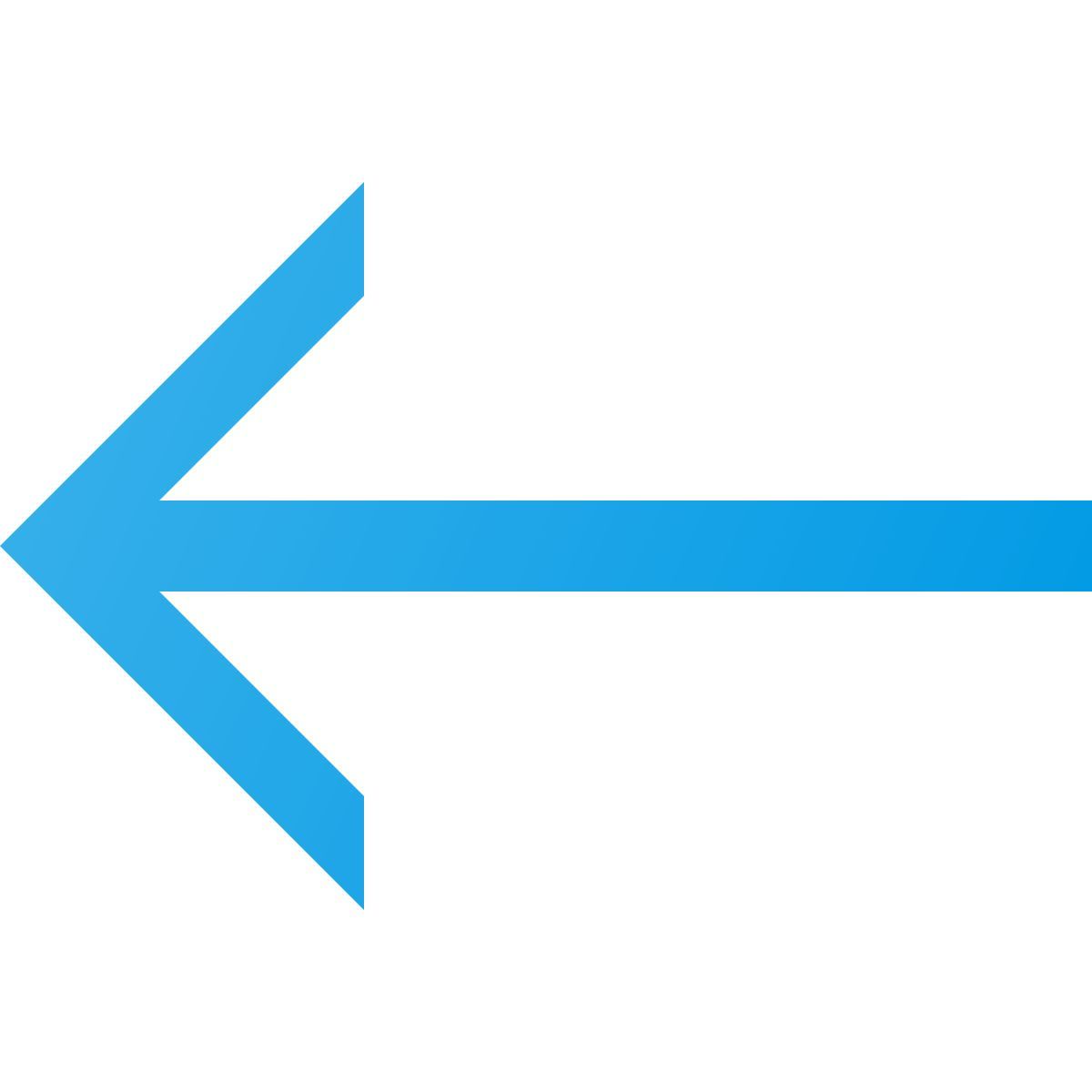 flèche icon