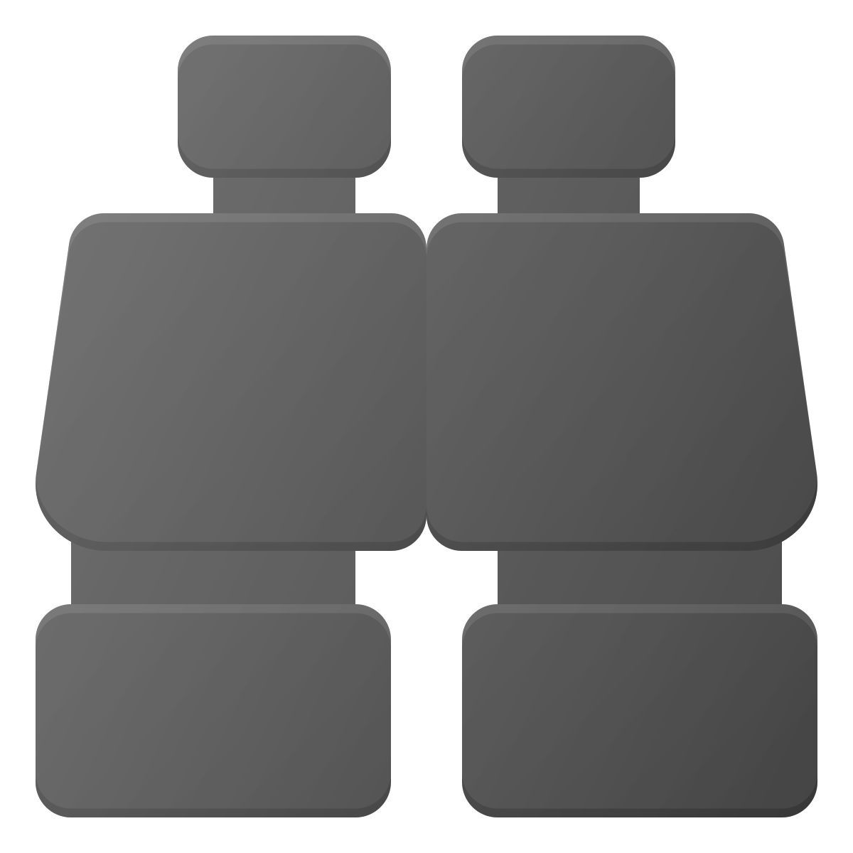 binoculars icon