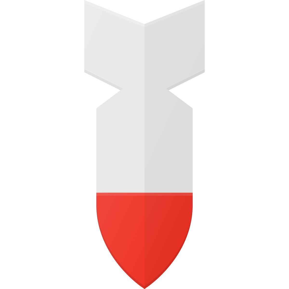 bomba con temporizador icon