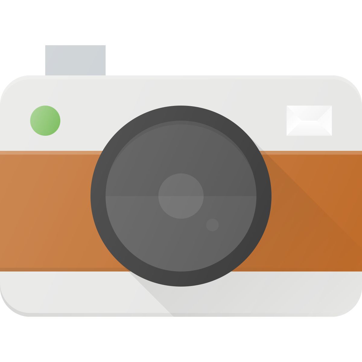 camera icon