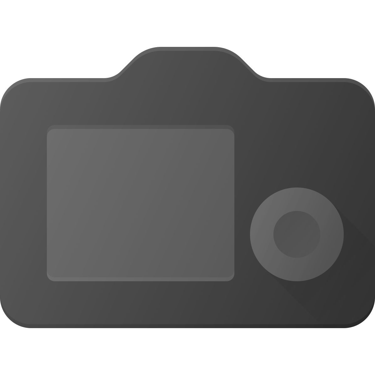 camera icon