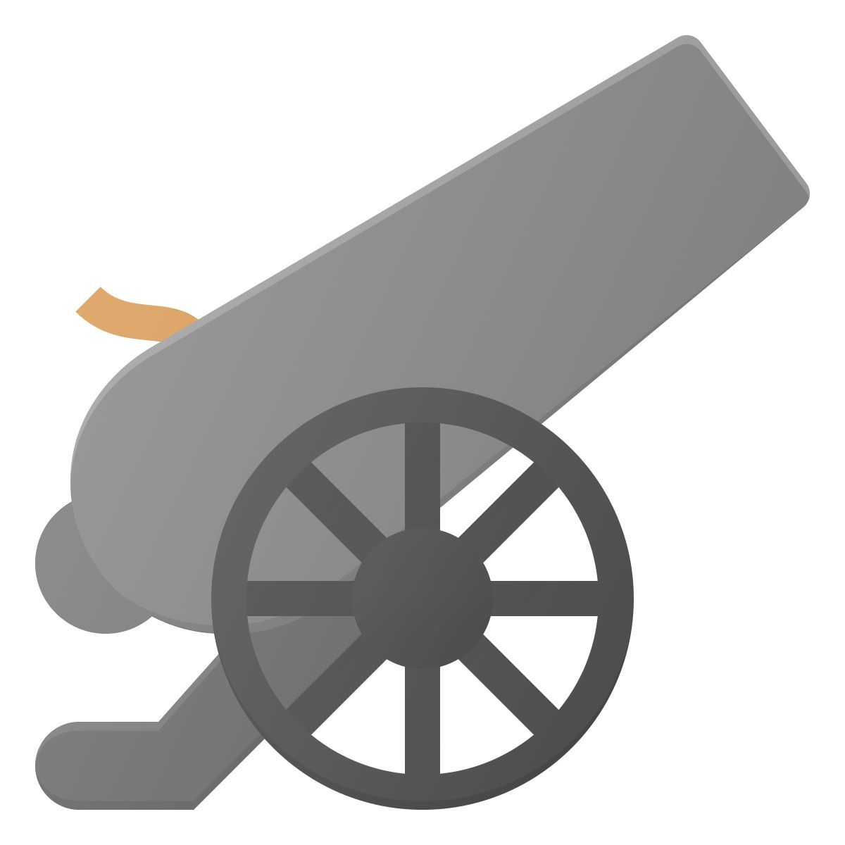 cannon icon