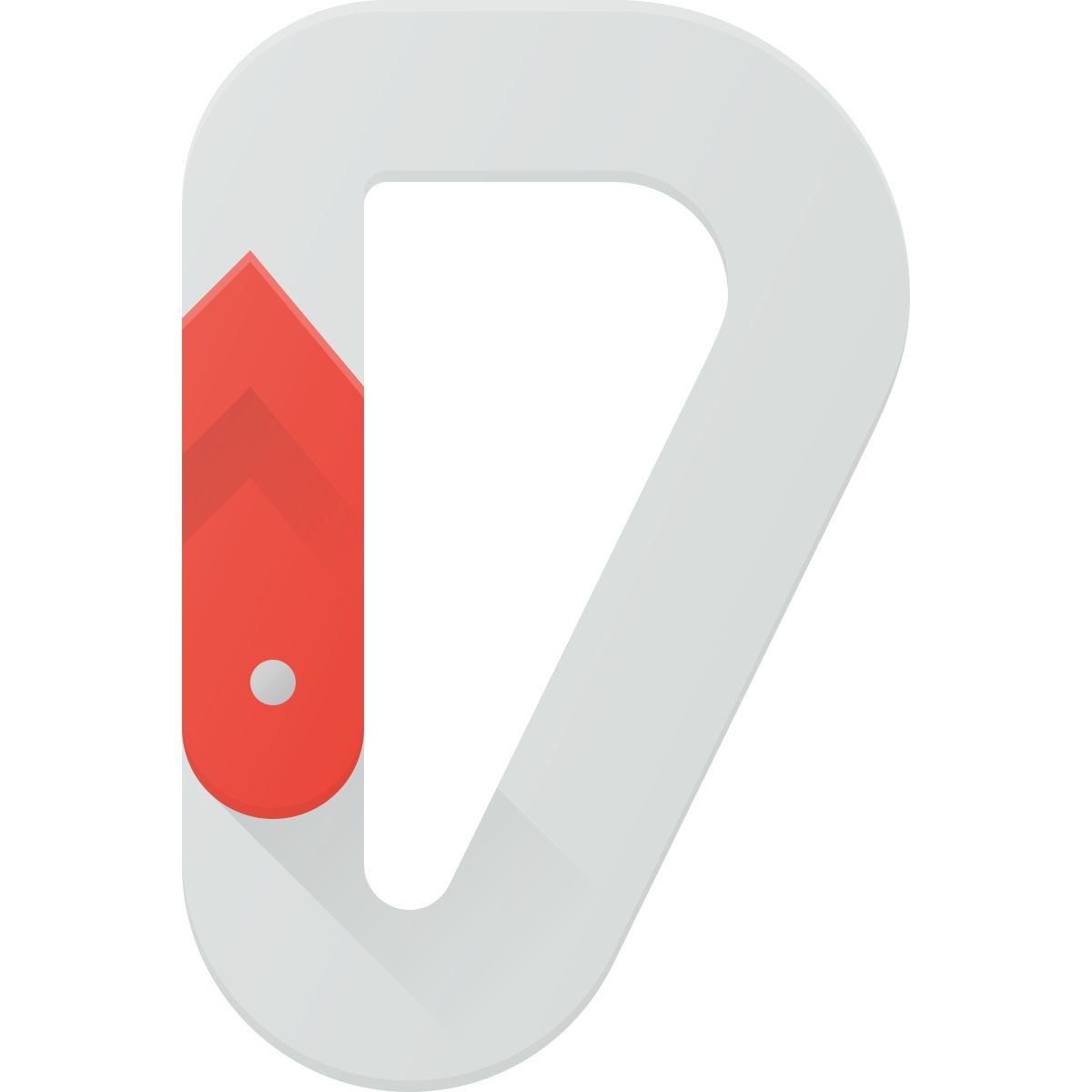carabiner icon