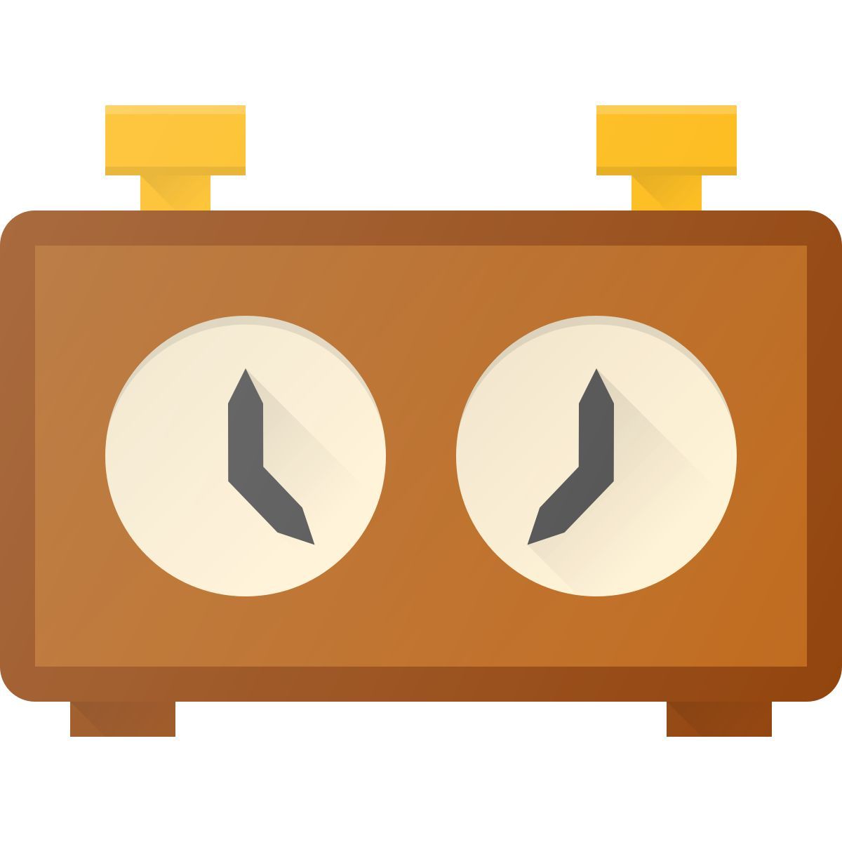 relógio de xadrez icon
