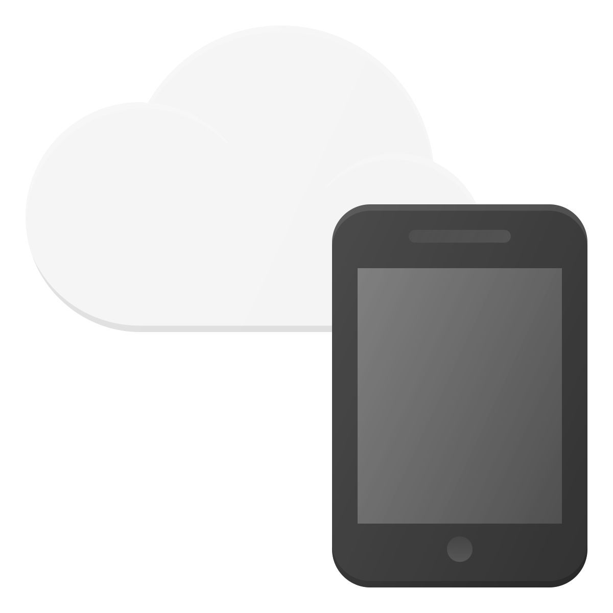cloud icon