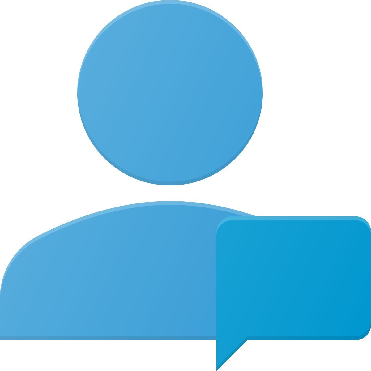 comment icon