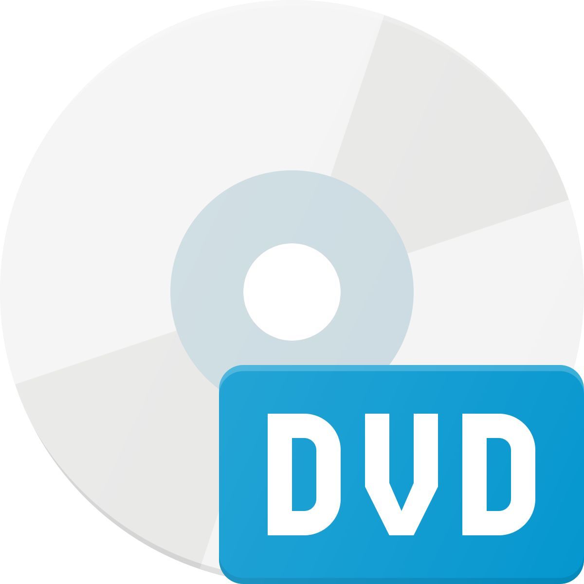 dvd icon