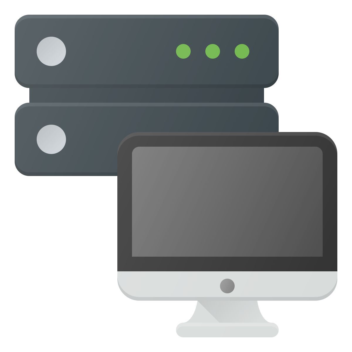 Base de données icon