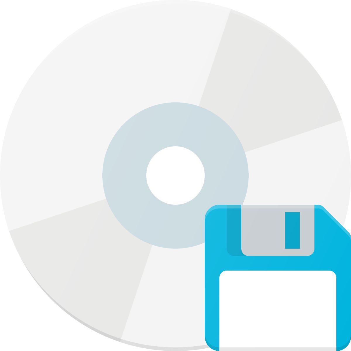 disk icon