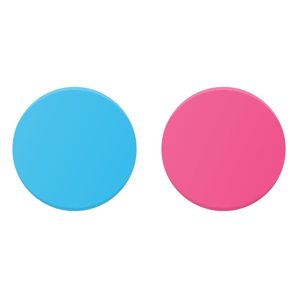 логотип flickr icon