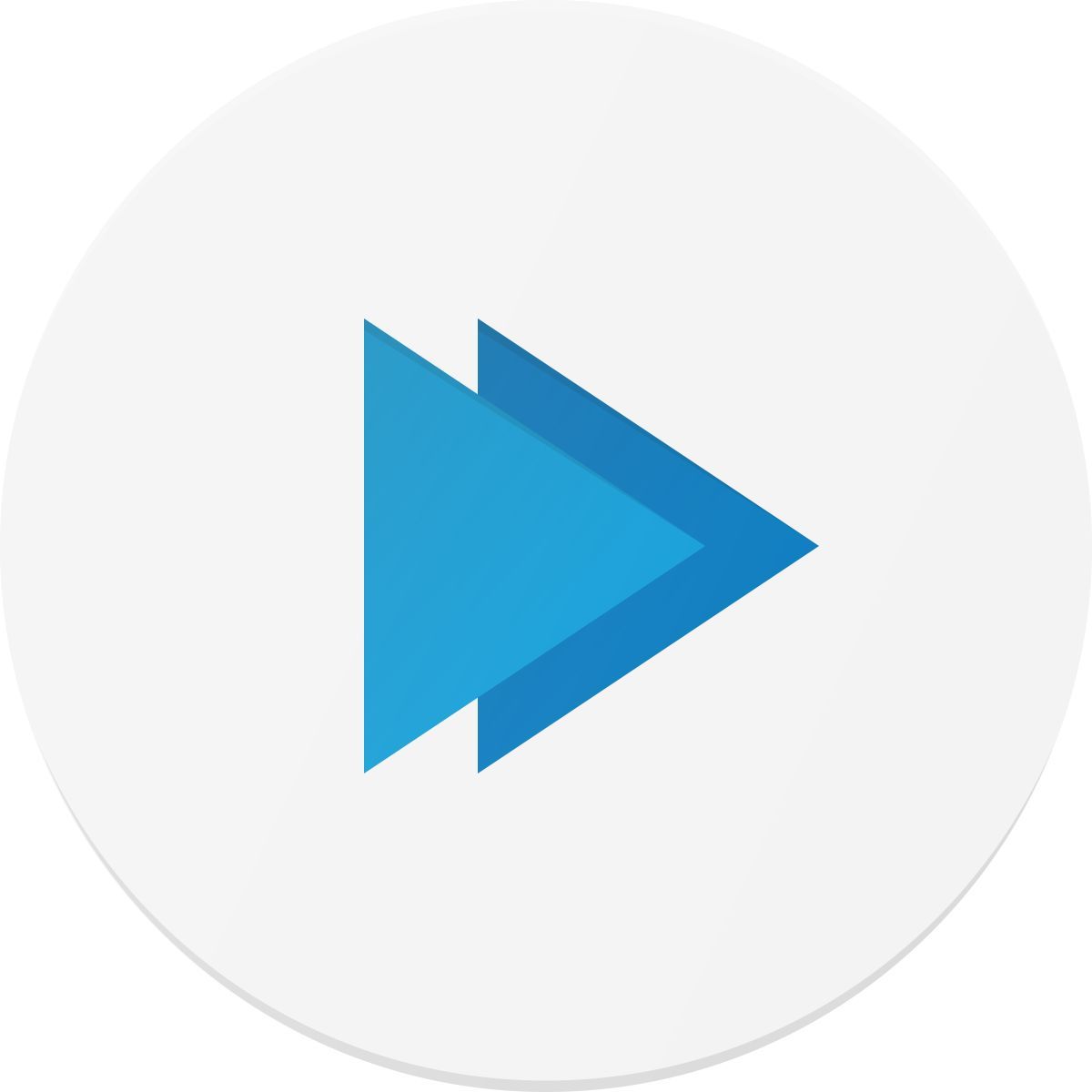 forward icon
