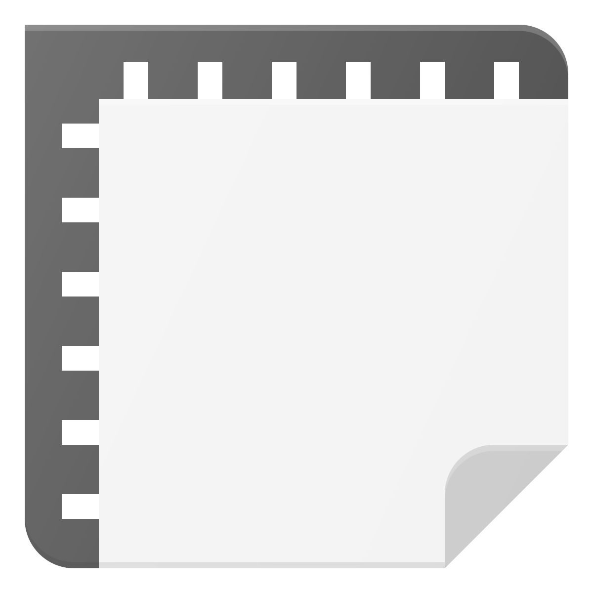 grid icon