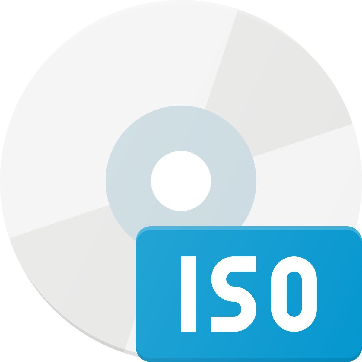 iso icon